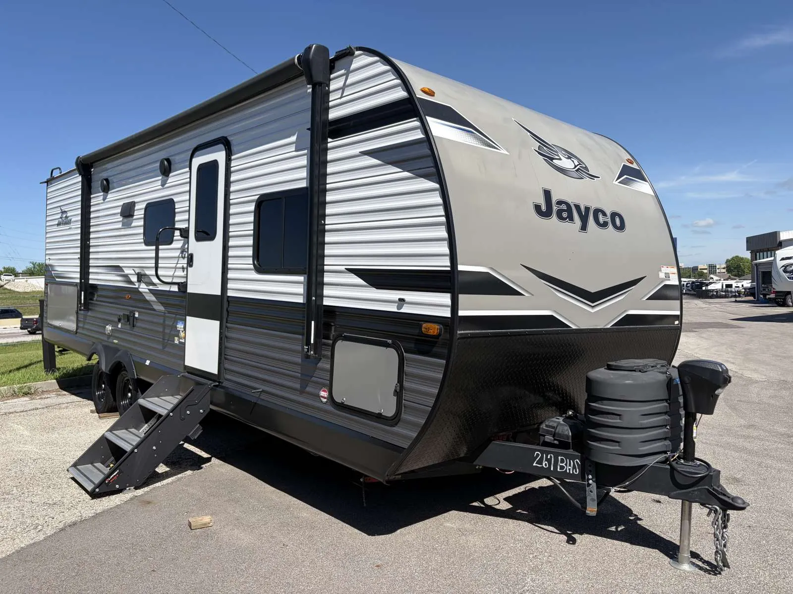 2024 Jayco Jay Flight 267BHS - Photo 2