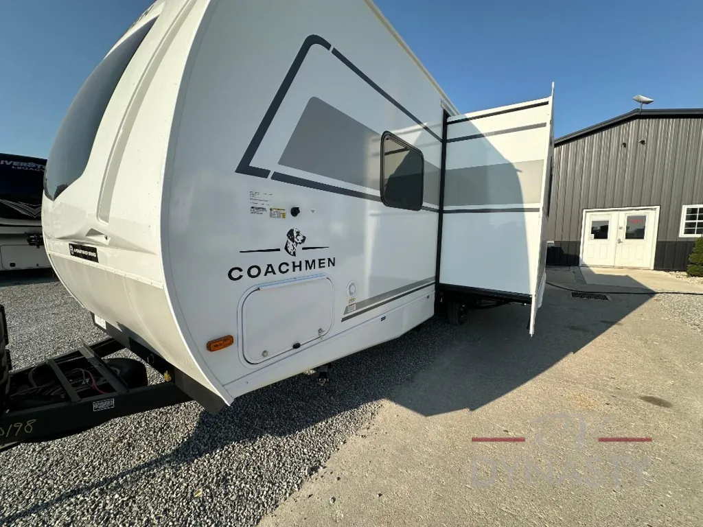 2025 Coachmen Freedom Express Ultra Lite 258BHS, Photos photo 9