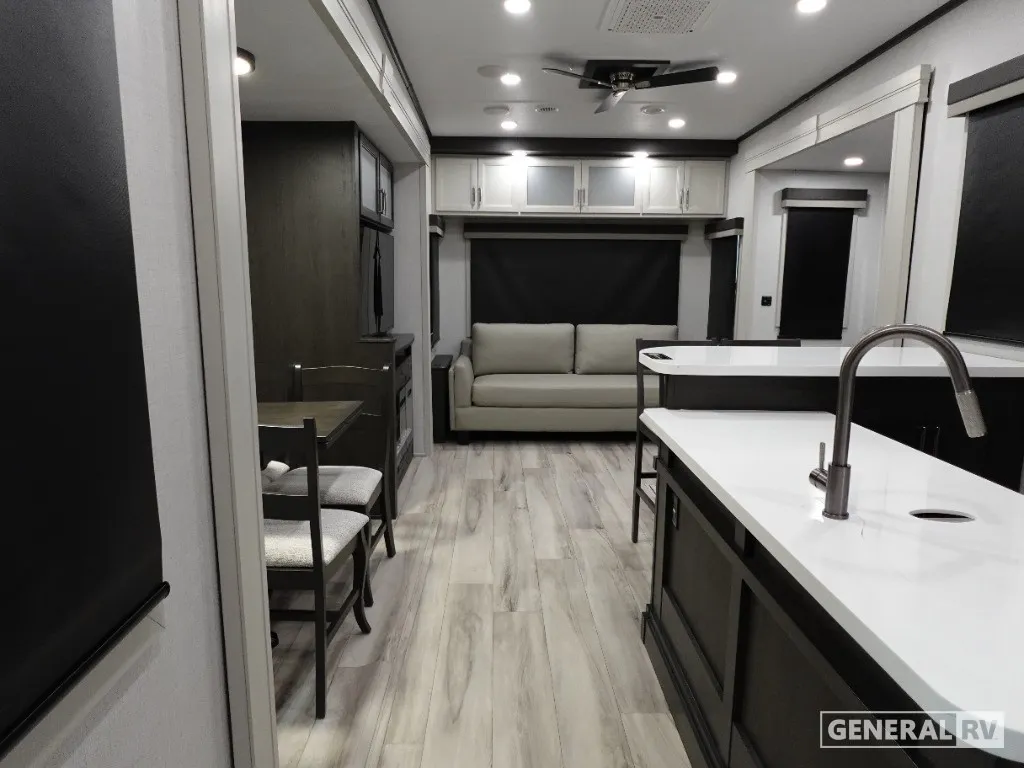 2026 Keystone RV Avalanche 338GK - Photo 3