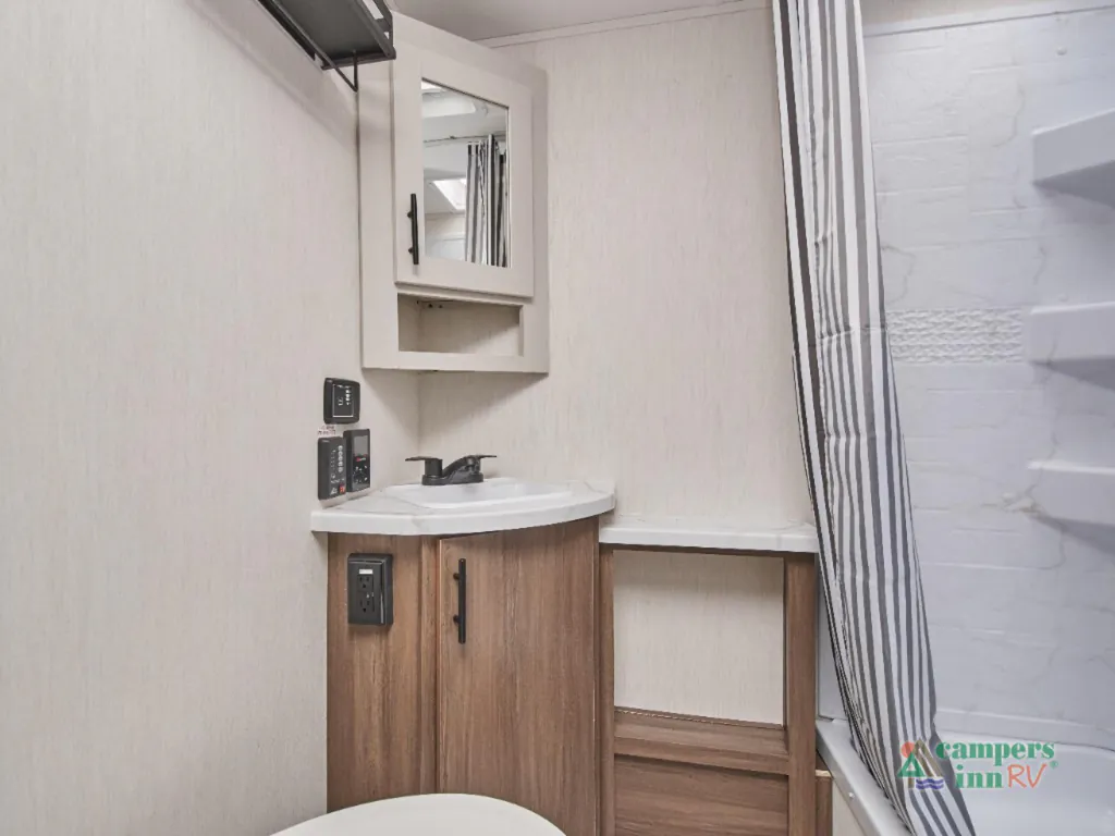 2026 Forest River Westbrook Luxury 305DBLC, Photos photo 36