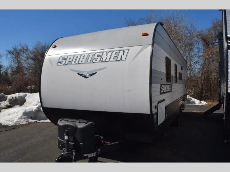 2022 KZ Sportsmen 260BHSE - Photo 2