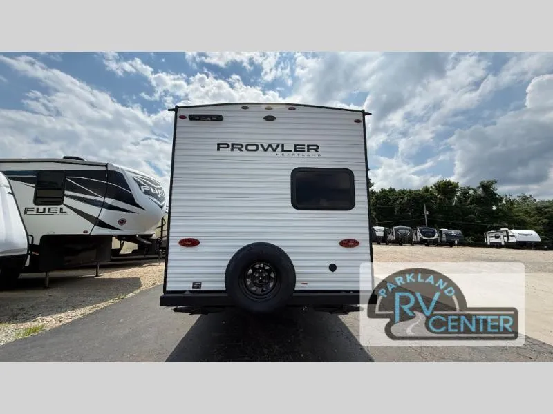 2027 Heartland Prowler 3202DSB - Photo 4