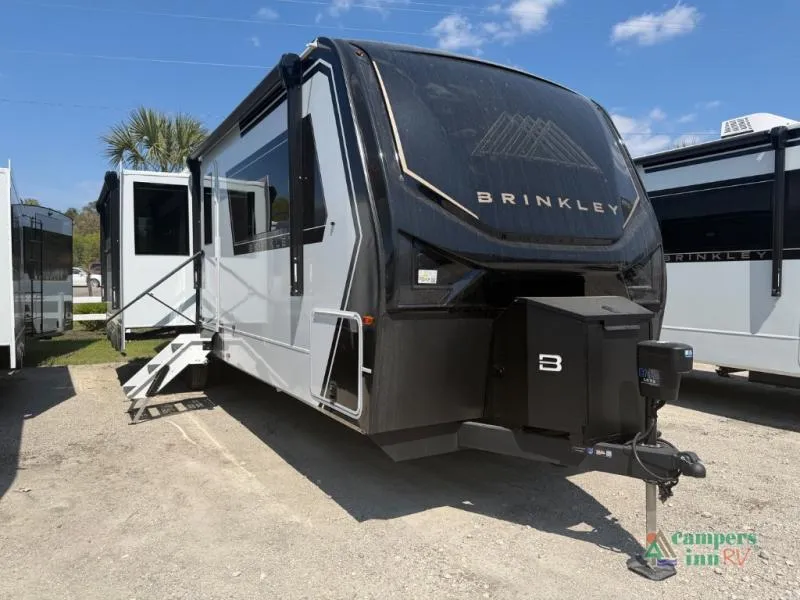 2026 Brinkley Model Z 315 - Photo 2
