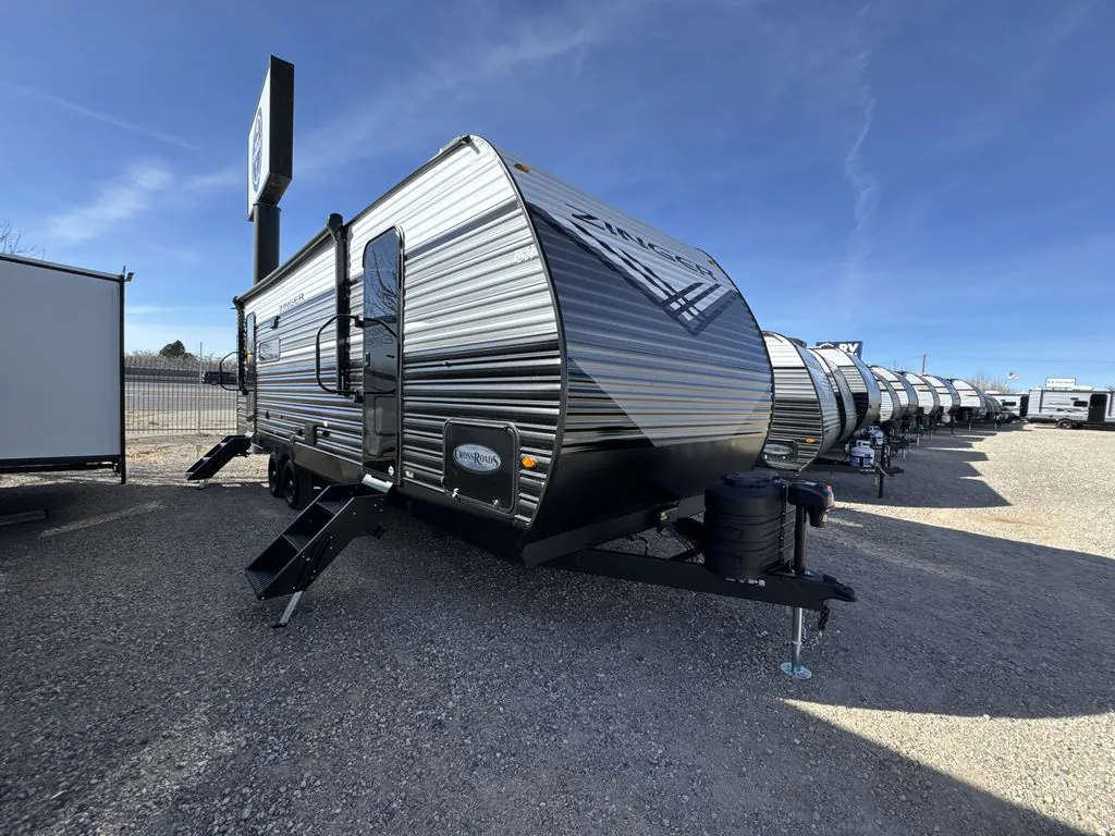 2026 CrossRoads Zinger 260RL - Photo 2