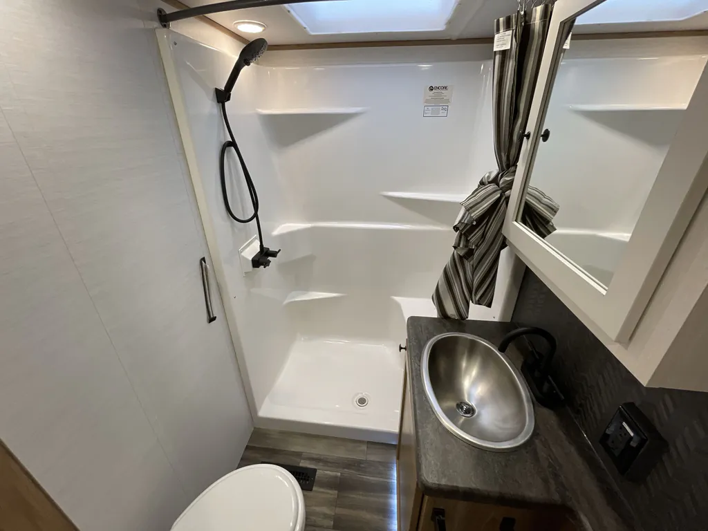 2023 Forest River XLR Nitro 351, Photos photo 14