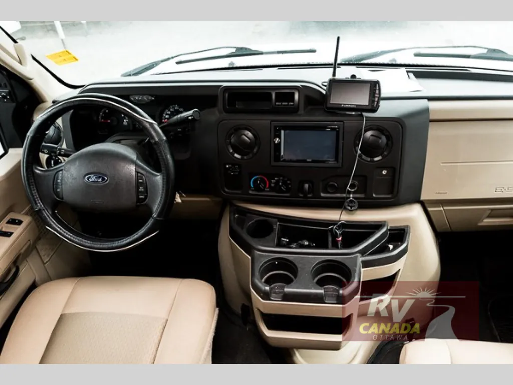 2015 Forest River Sunseeker 2300, Photos photo 9