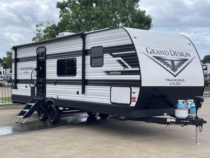 2026 Grand Design Transcend Xplor 25MLX - Photo 2