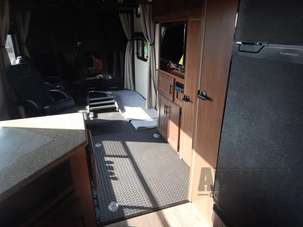 2025 Outdoors RV Trail Series 29TRX, Photos photo 9