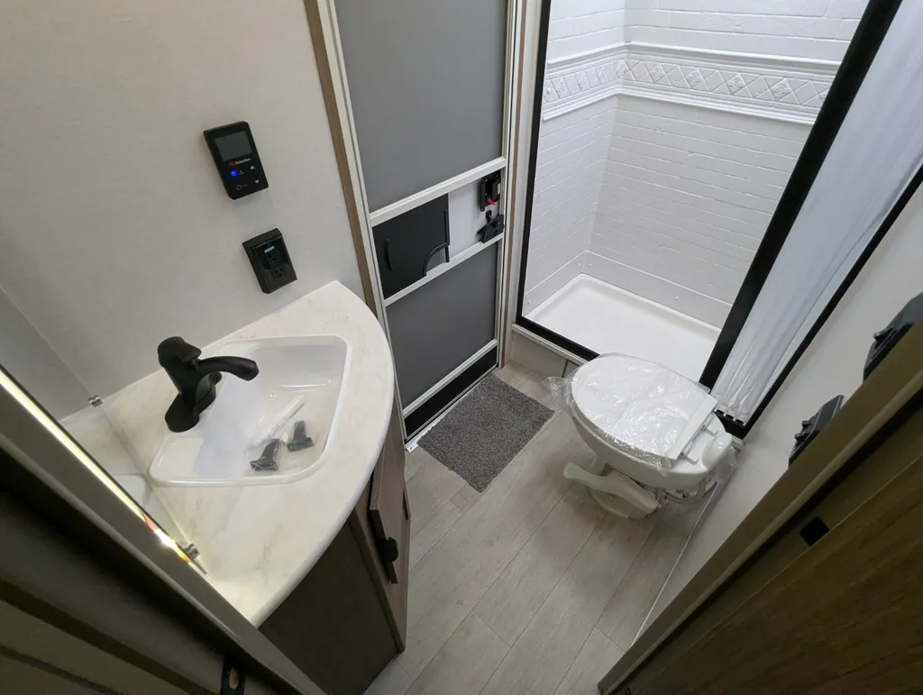 2026 Forest River EVO Lite 2700BHX, Photos photo 26