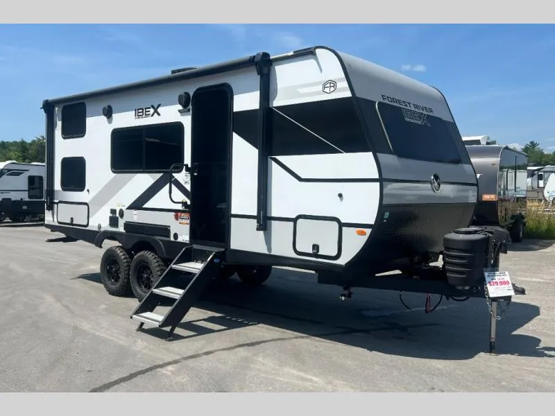 2026 Forest River IBEX 19MBH - Photo 2
