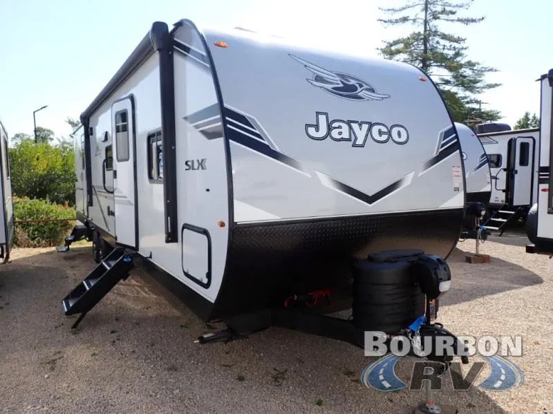 2026 Jayco Jay Flight SLX 321BDS - Photo 2
