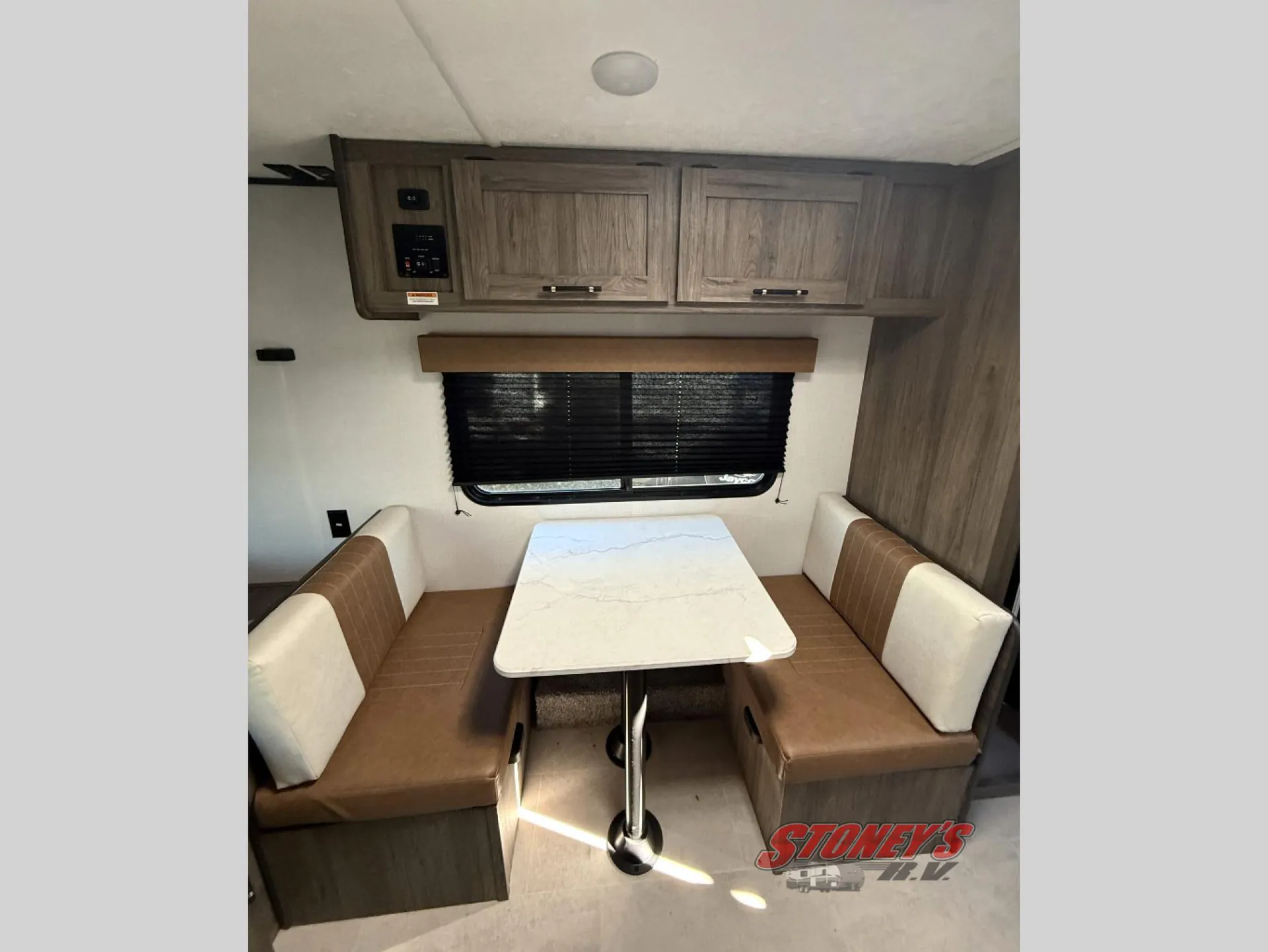 2026 CrossRoads Zinger Lite 12FB - Photo 3