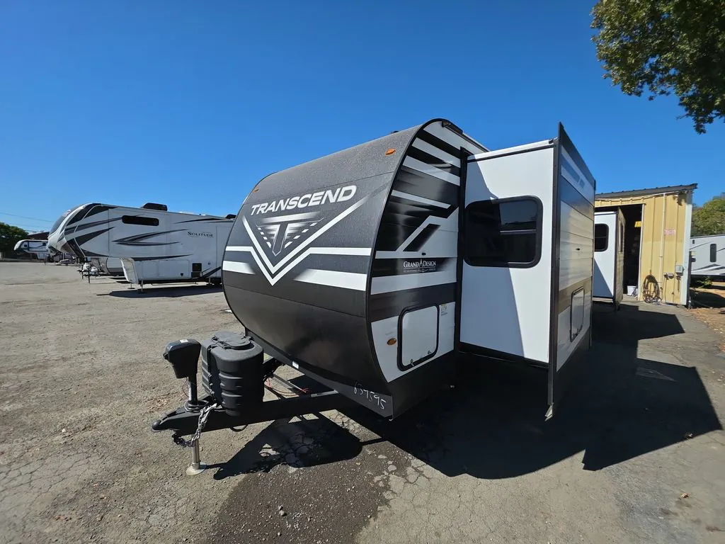2026 Grand Design Transcend 315RKT - Photo 2