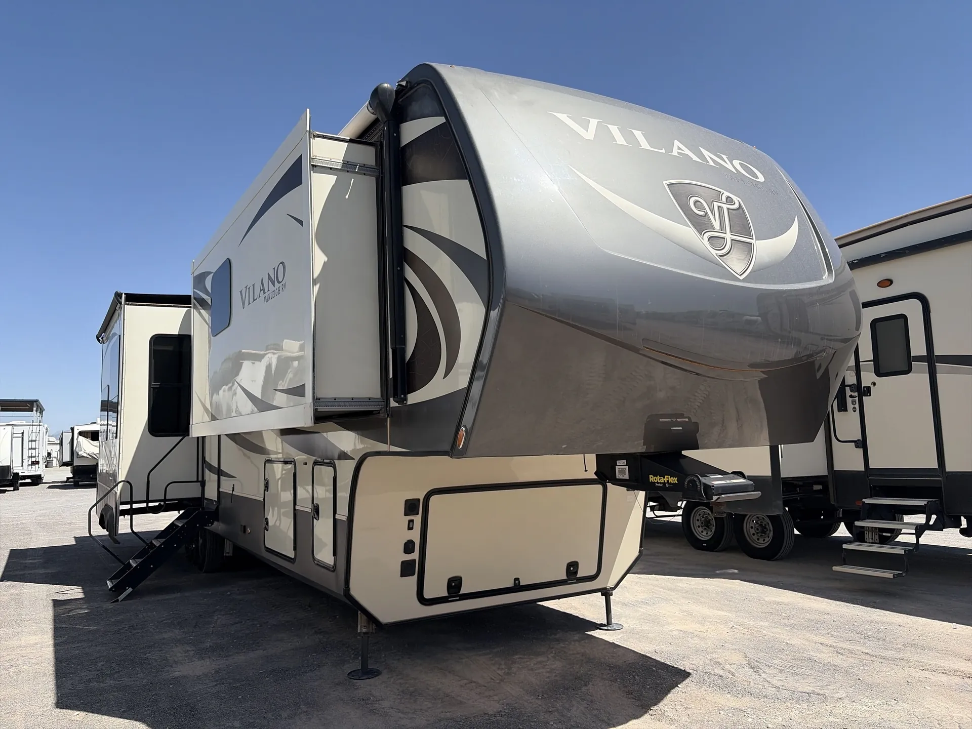 2019 Vanleigh Vilano 370GB - Photo 2