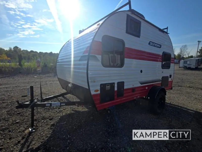 2026 Sunset Park RV Sunray 149 - Photo 4