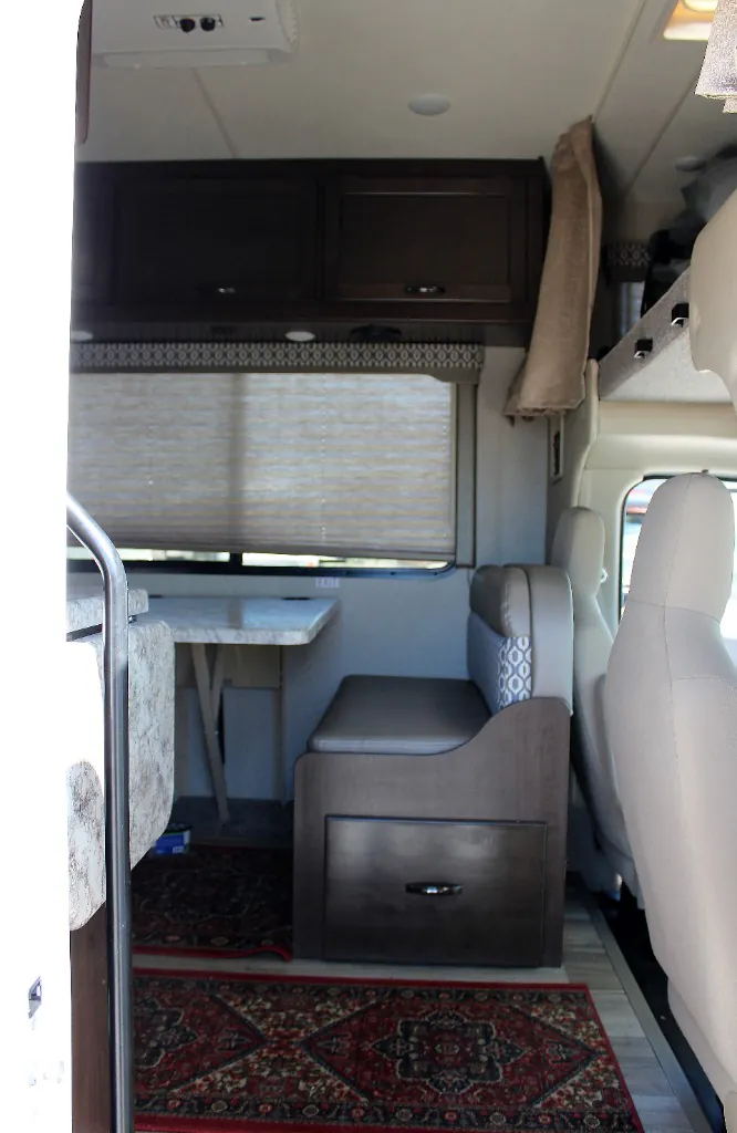 2020 Thor Motor Coach Freedom Elite 22FE, Photos photo 10