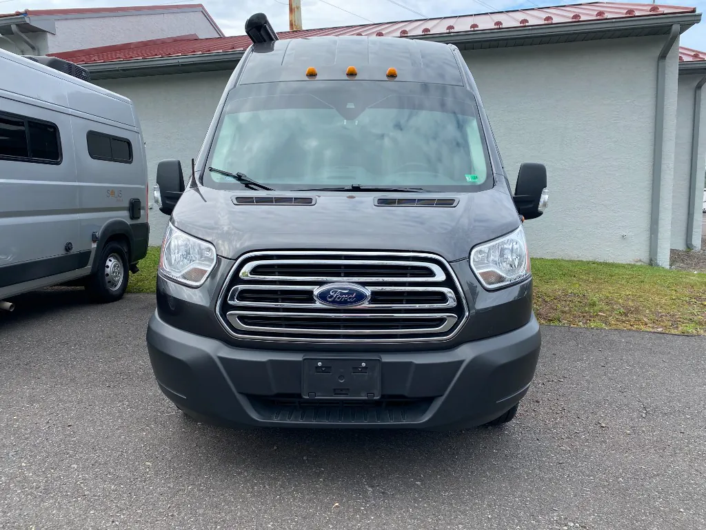 2019 Coachmen Beyond 22C - Photo 4