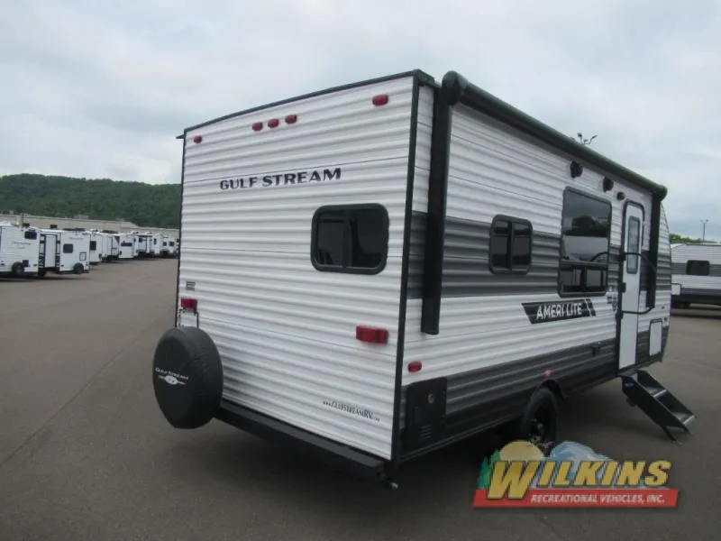 2026 Gulf Stream RV Ameri-Lite Super Lite 199RK - Photo 4