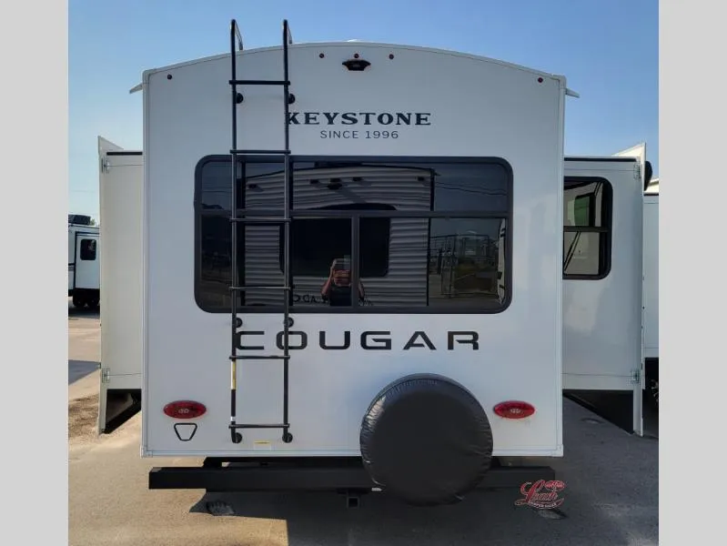 2026 Keystone Cougar Half-Ton 29RLP - Photo 4