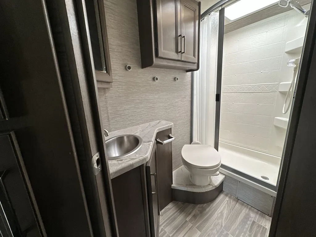 2021 Thor Motor Coach Freedom Elite 27FE, Photos photo 20