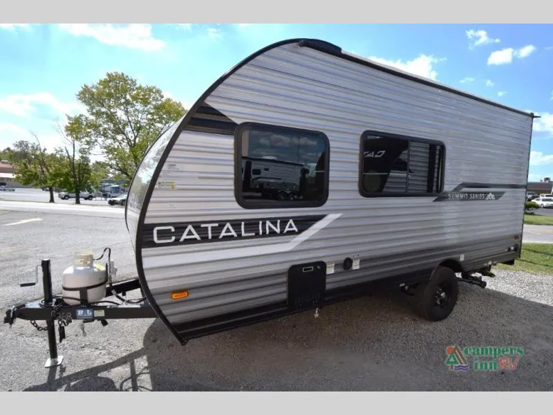 2026 Coachmen Catalina Summit Series 7 164BHX - Photo 3