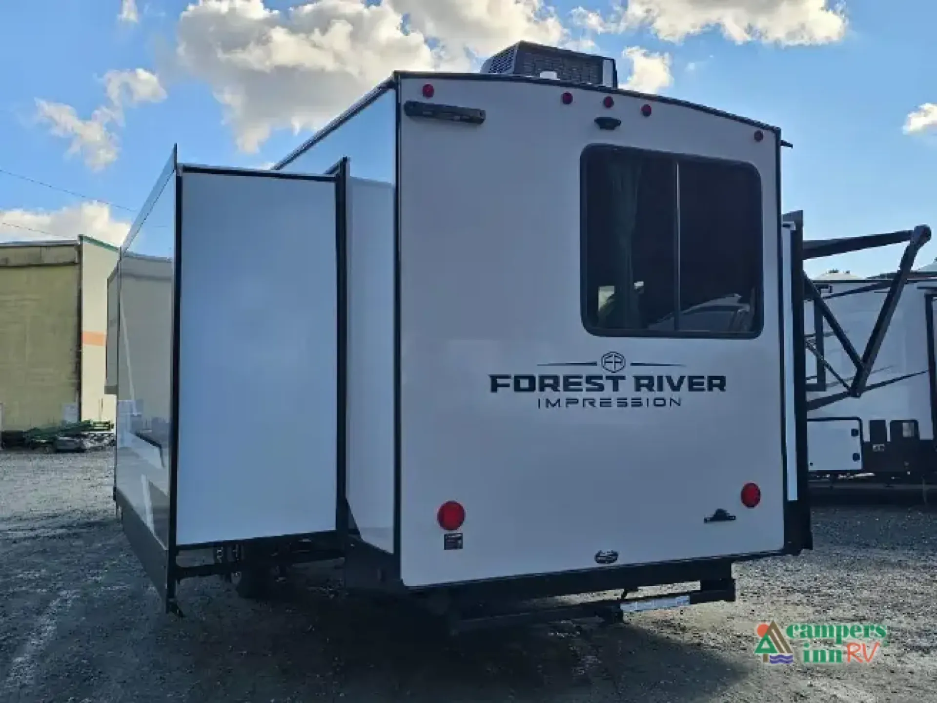 2026 Forest River Impression 360MYR — Photo 5