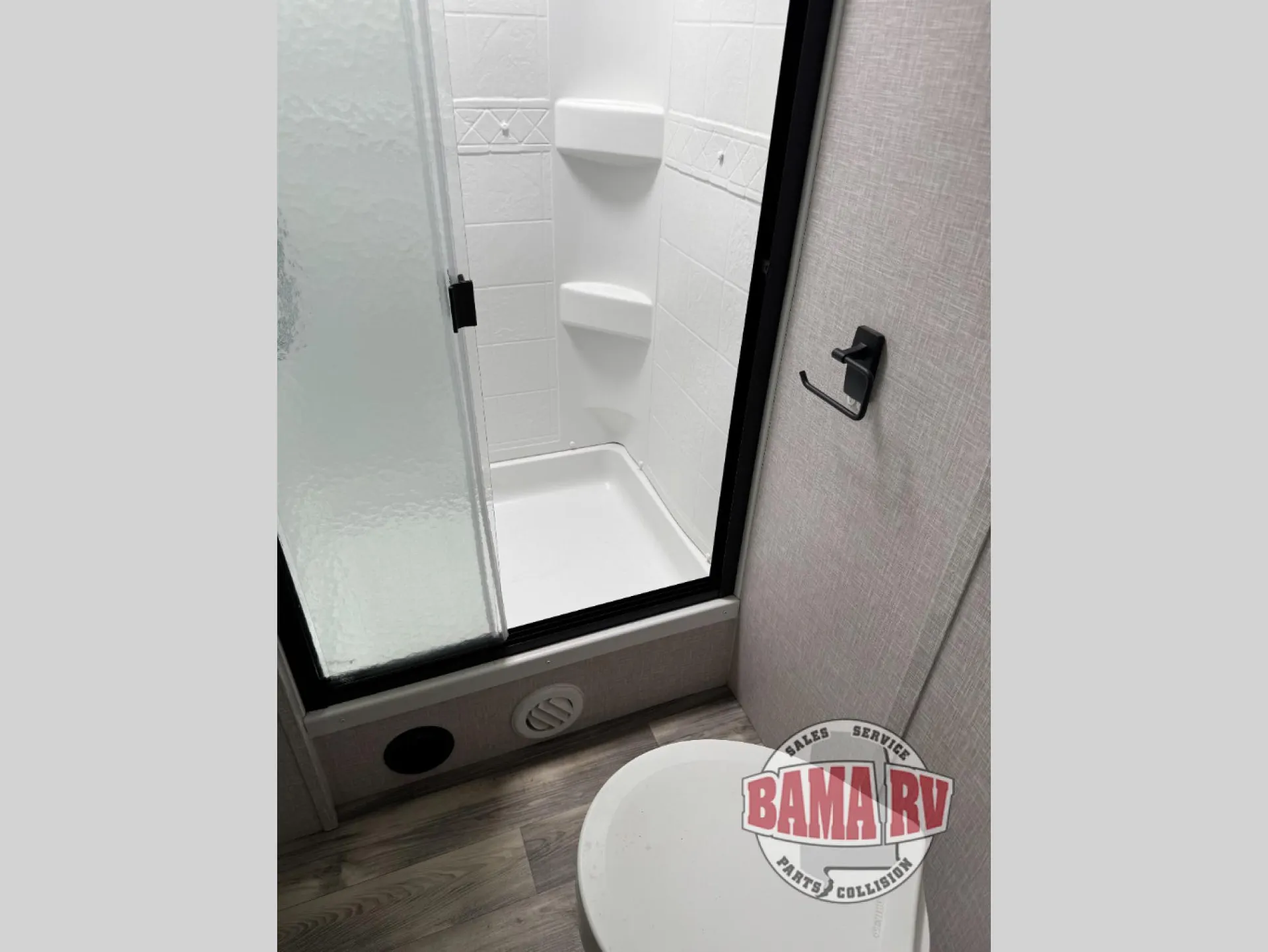 2023 Highland Ridge Open Range Light 296BHS dealer photo 2 from Bama RV
