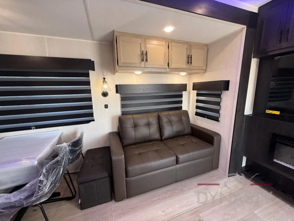 2026 Forest River Cherokee Timberwolf 39HBA, Photos photo 19