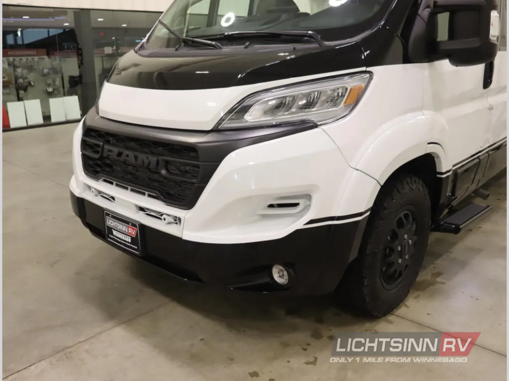 2027 Winnebago Travato 59KL, Photos photo 15
