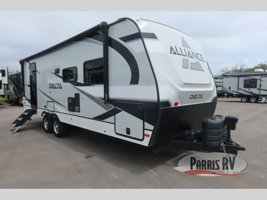 2024 Alliance RV Delta 262RB - Photo 2