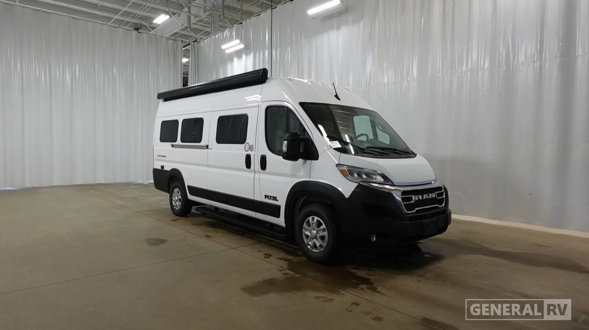 2026 Coachmen Pixel 20M - Photo 2