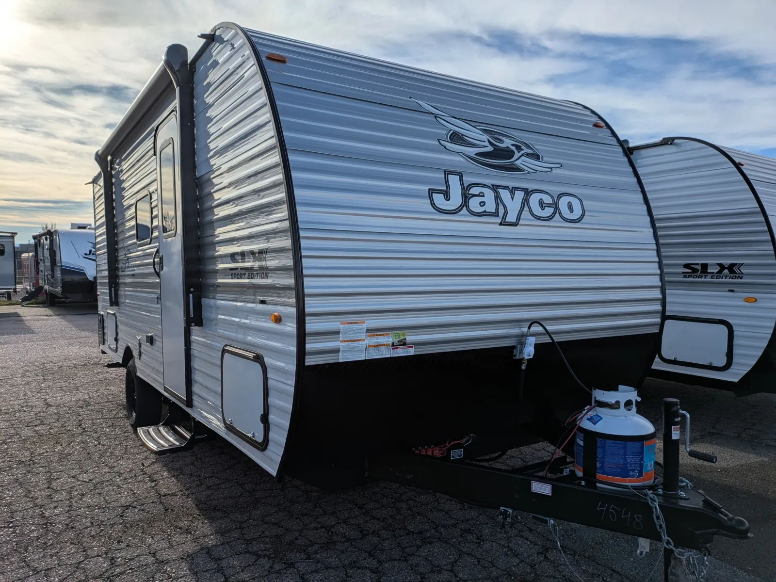 2026 Jayco Jay Flight SLX 178DBSW - Photo 2