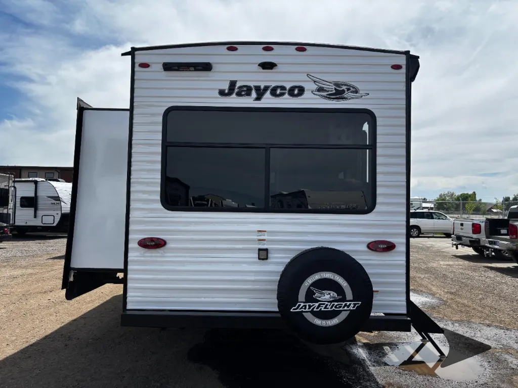 2026 Jayco Jay Flight SLX 262RLSW, Photos photo 7