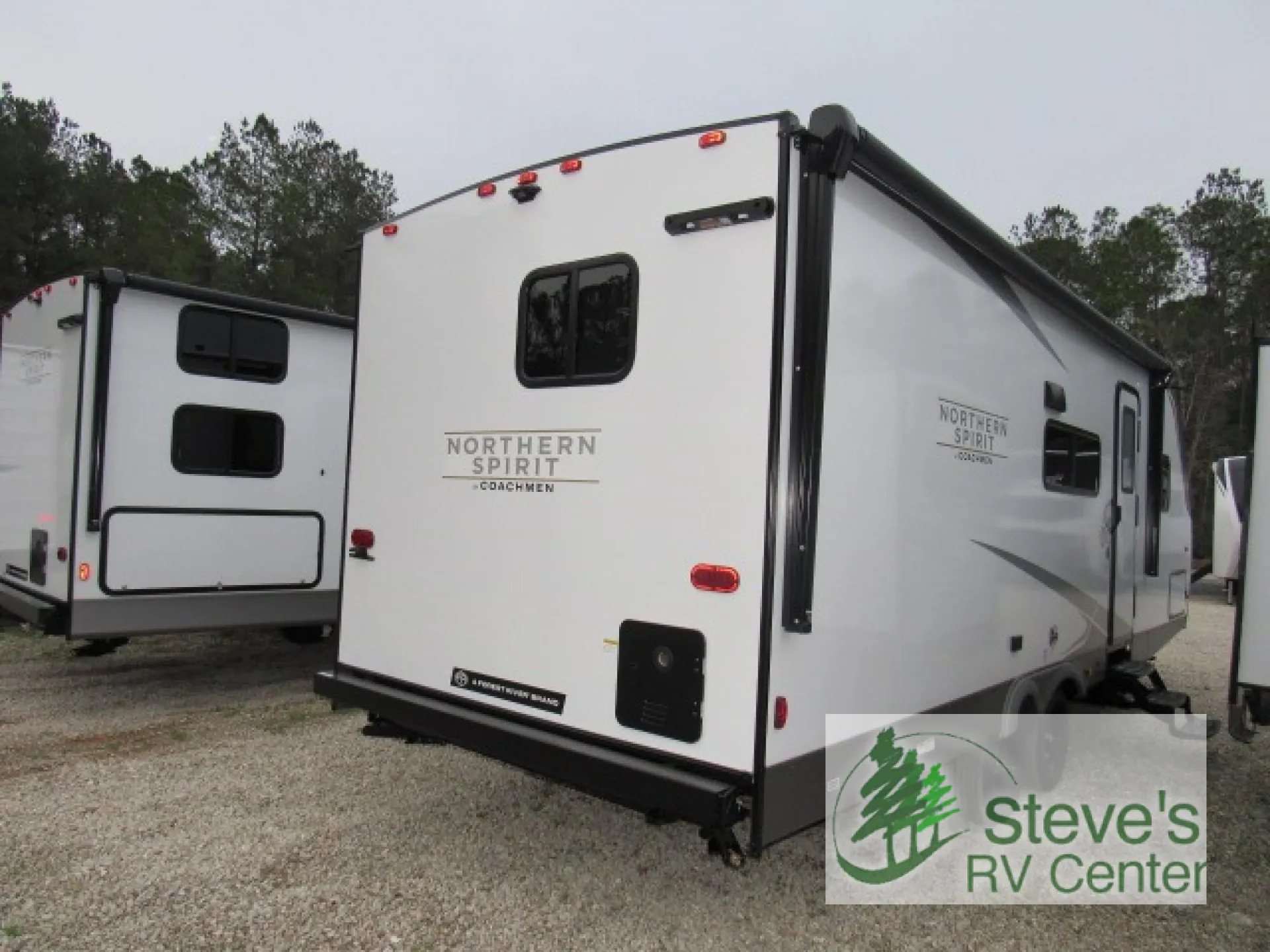2025 Coachmen Northern Spirit SE 24RB - Photo 4