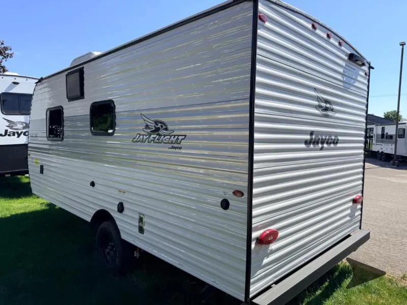2026 Jayco Jay Flight SLX 170FQ - Photo 4