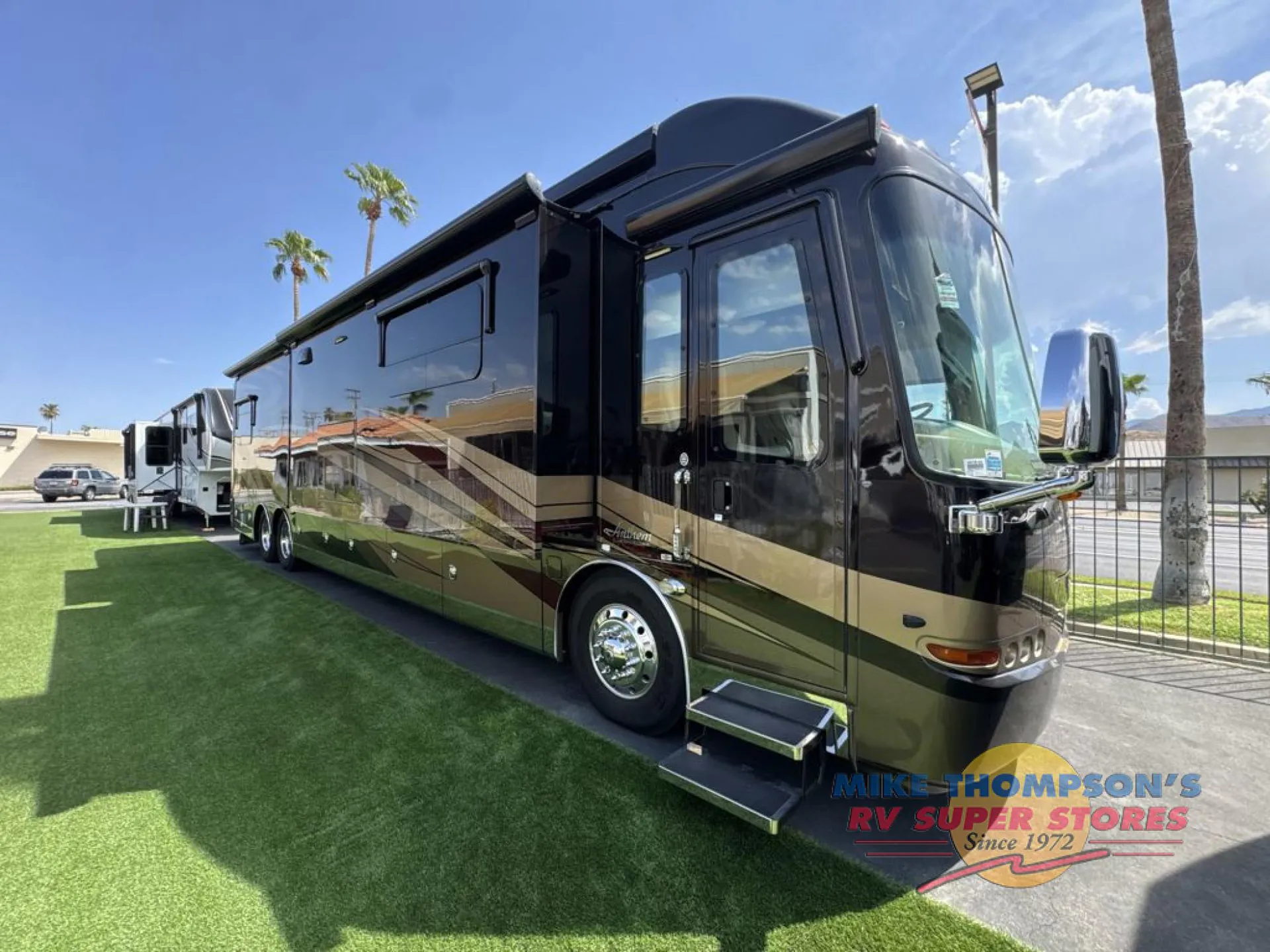 2015 Entegra Coach Anthem 44B - Photo 3