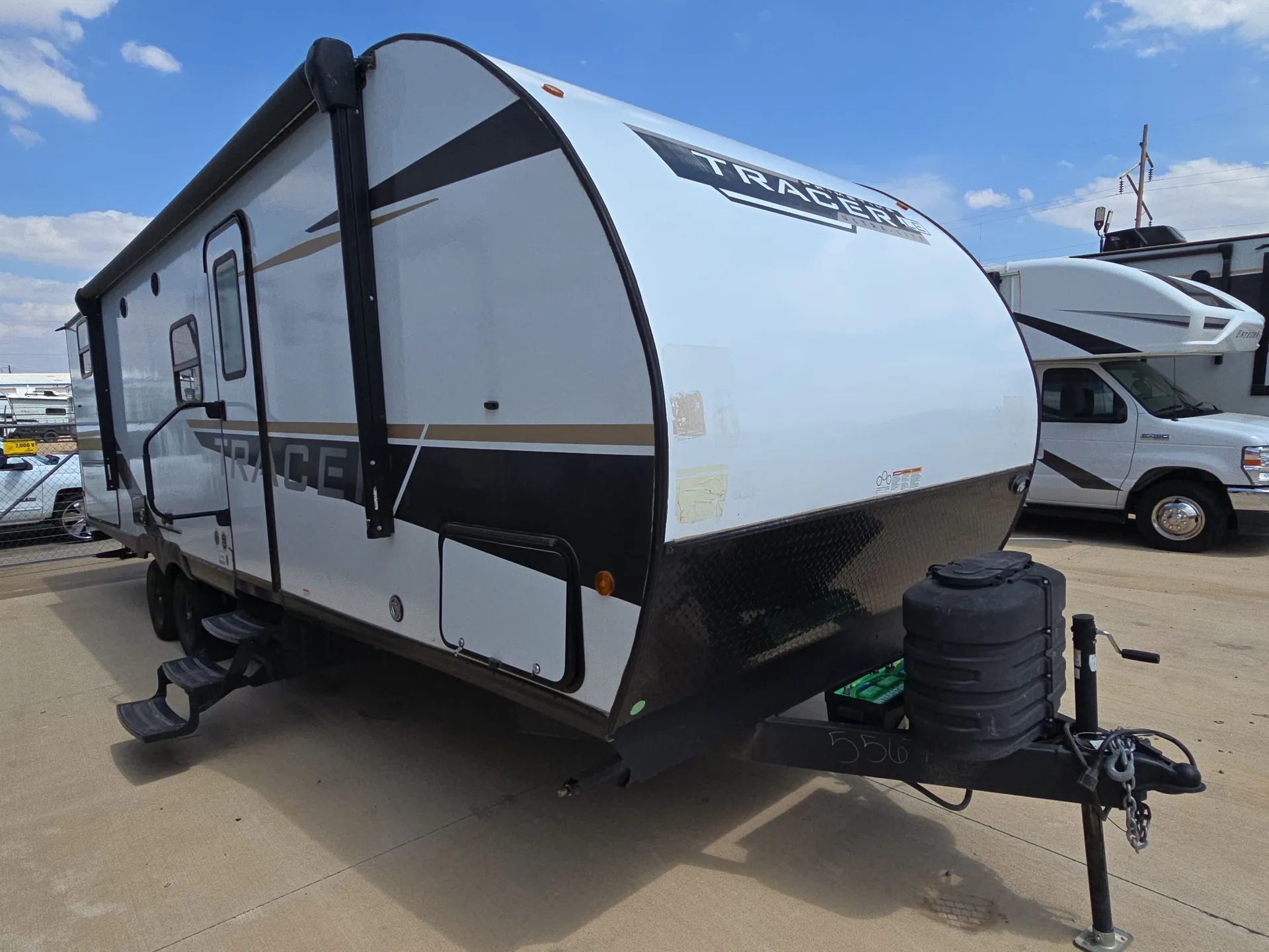 2025 Prime Time Tracer 270BHSLE - Photo 2