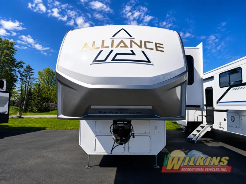 2026 Alliance RV Paradigm 310RL - Photo 3