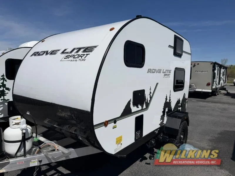 2026 Travel Lite Rove Lite Sport 12BH - Photo 3