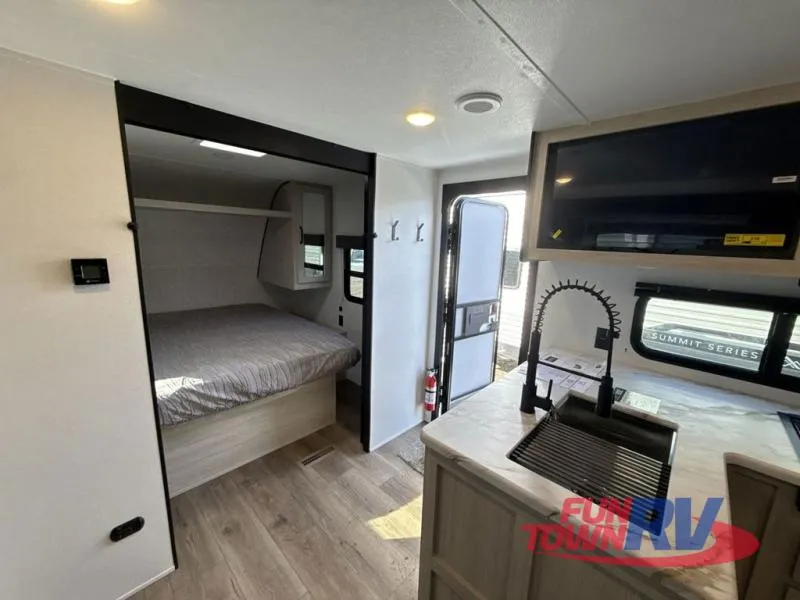 2026 Forest River Puma Camping Edition 283BHCE - Photo 4