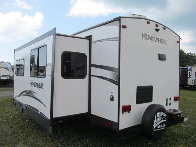 2018 Forest River Salem Hemisphere Lite 282RK, Photos photo 4
