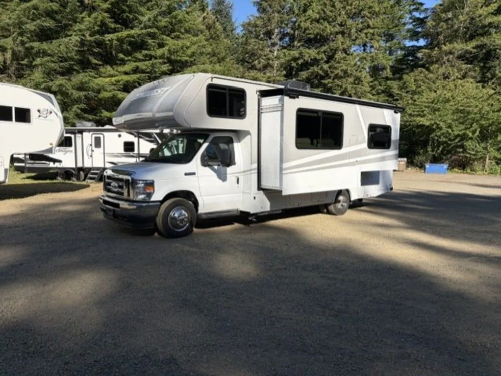2026 Gulf Stream Conquest 6250 - Photo 2