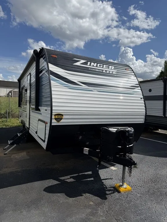 2023 CrossRoads Zinger Lite ZR219RB - Photo 2