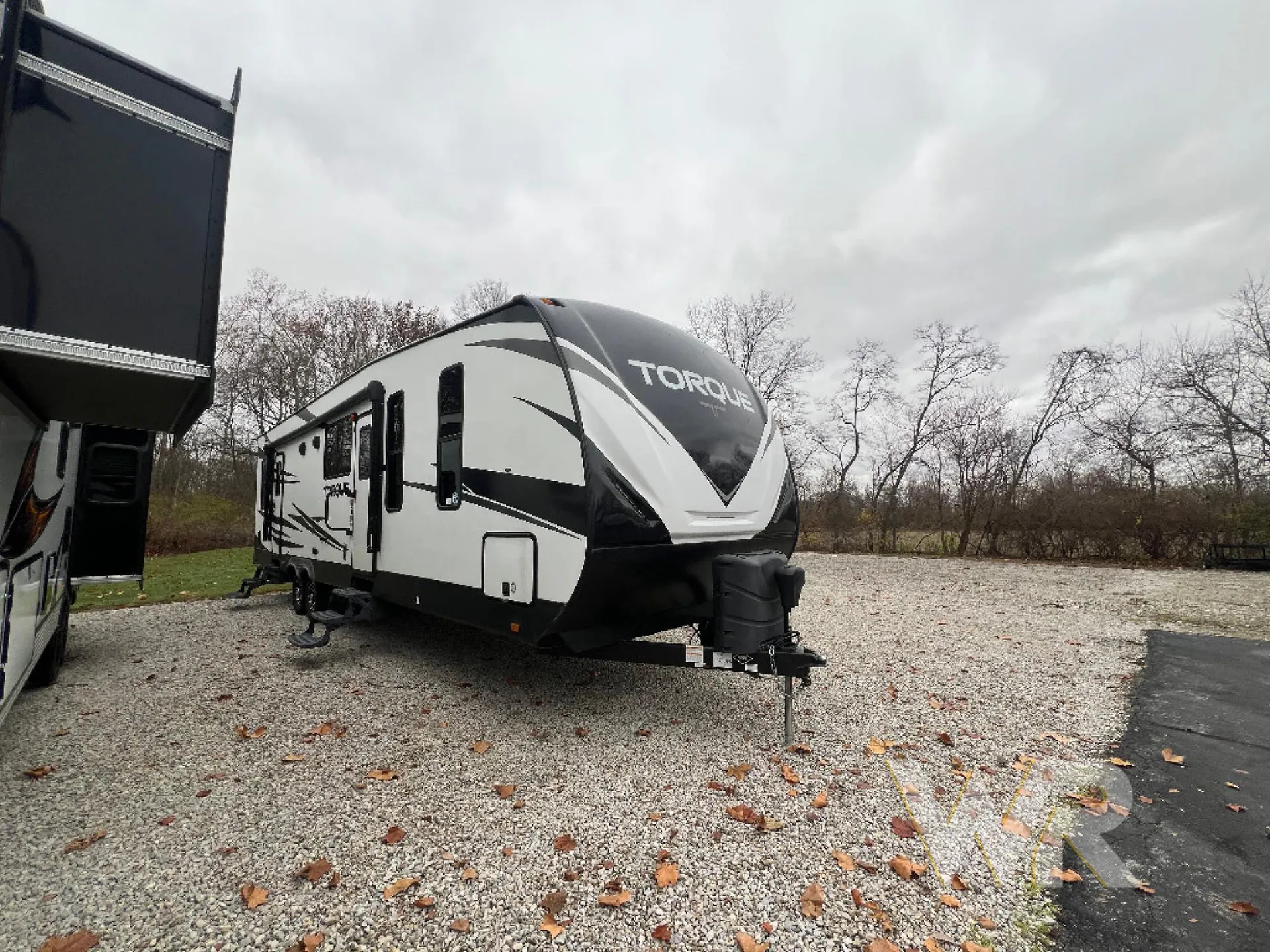 2021 Heartland Torque TQ T333 - Photo 2