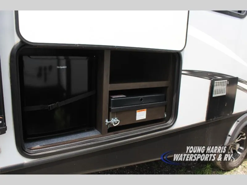 2021 Keystone Bullet 257RSS - Photo 4