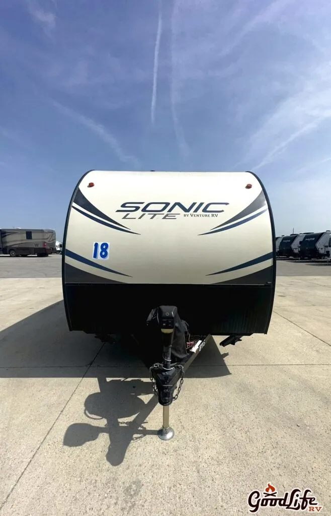 2018 Venture Sonic Lite 169VRD - Photo 4
