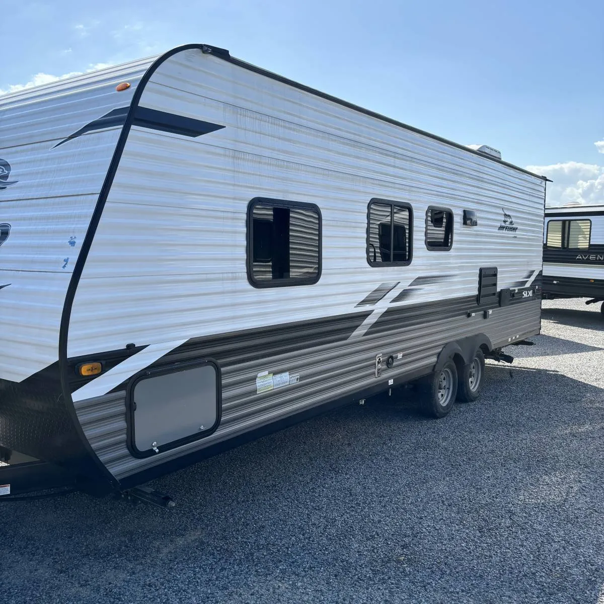 2022 Jayco Jay Flight 264BH - Photo 4