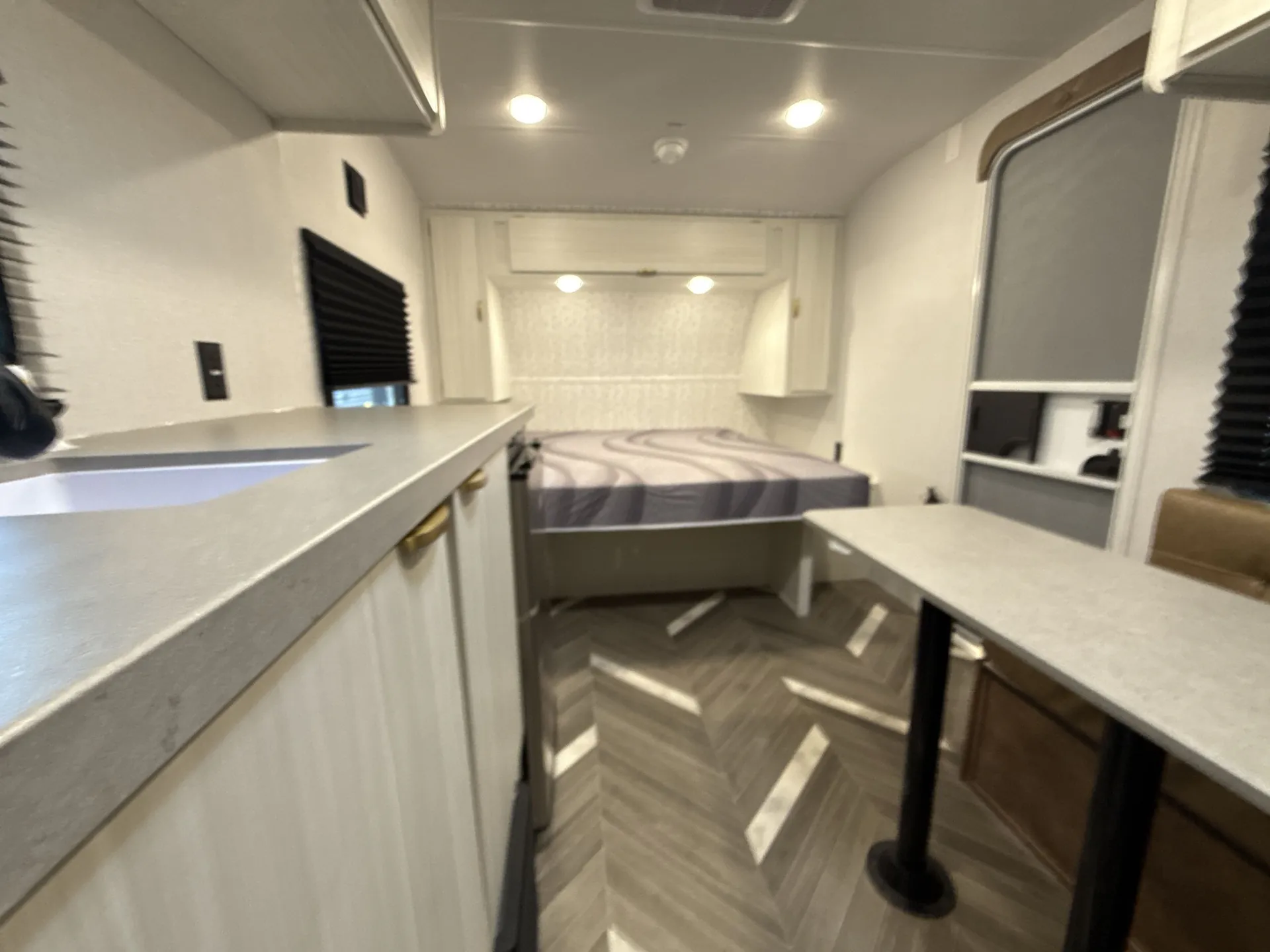 2026 Forest River Ozark LE 1610FBLE - Photo 4