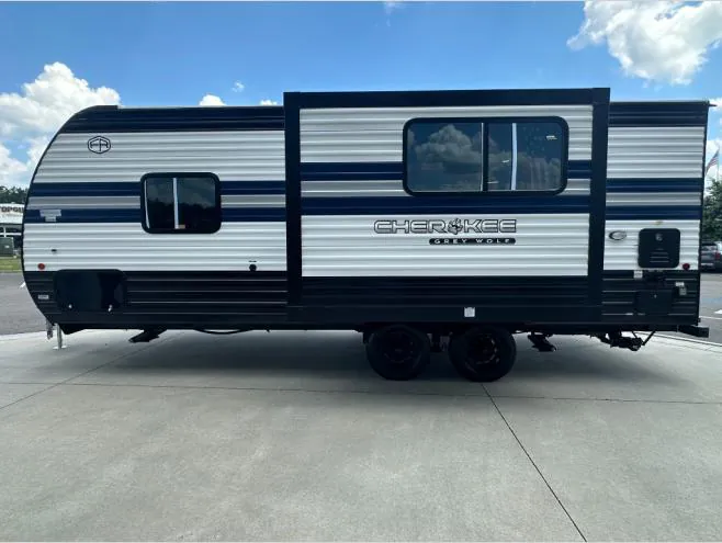 2027 Forest River Cherokee Grey Wolf 21AB — Photo 6