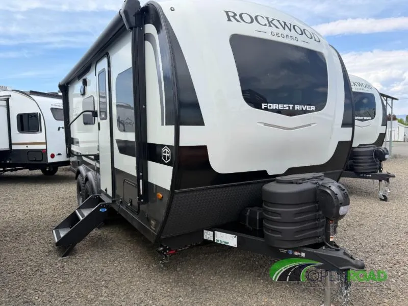 2026 Forest River Rockwood GEO Pro G20BHT - Photo 2